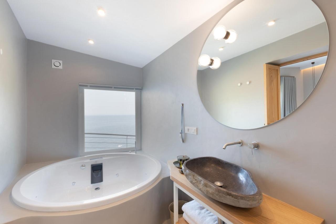 Hotel The Sunset Line Riomaggiore Exterior foto