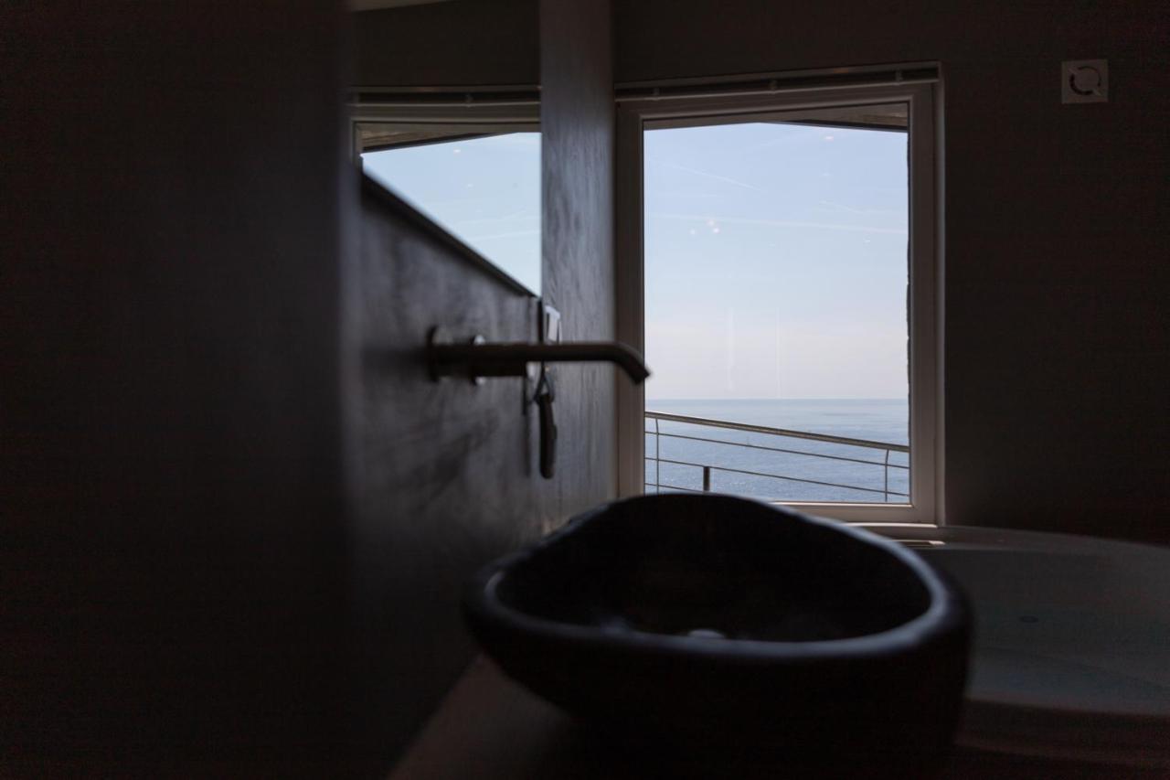 Hotel The Sunset Line Riomaggiore Exterior foto